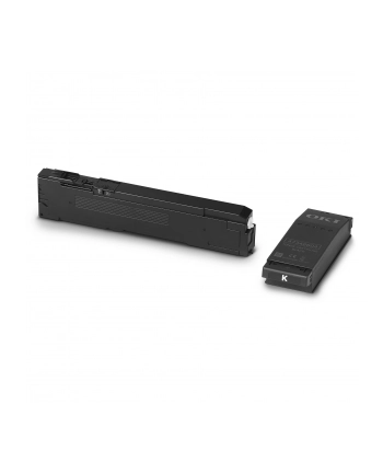 oki Toner do C650 BLACK 09006130 7k nr 1