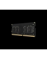 lexar Pamięć do notebooka DDR4 SODIMM 8GB(1*8GB)/3200 CL19 - nr 10
