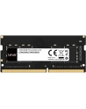 lexar Pamięć do notebooka DDR4 SODIMM 8GB(1*8GB)/3200 CL19 - nr 13