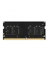 lexar Pamięć do notebooka DDR4 SODIMM 8GB(1*8GB)/3200 CL19 - nr 14