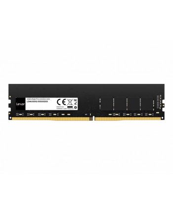 lexar Pamięć DDR4 32GB(1*32GB)/3200 CL22