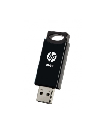 pny Pendrive 32GB HP USB 2.0 HPFD212B-32 nr 2