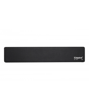 hyperx Podpórka pod nadgarstek Wrist Rest czarna