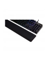 hyperx Podpórka pod nadgarstek Wrist Rest czarna - nr 4