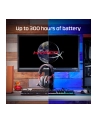 hyperx Zestaw słuchawkowy dla graczy Cloud Alpha czerwony - nr 7