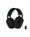 logitech Słuchawki G435 Lightspeed Black       981-001050 - nr 101