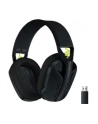 logitech Słuchawki G435 Lightspeed Black       981-001050 - nr 102