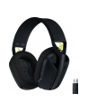 logitech Słuchawki G435 Lightspeed Black       981-001050 - nr 104