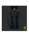 logitech Słuchawki G435 Lightspeed Black       981-001050 - nr 13
