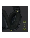 logitech Słuchawki G435 Lightspeed Black       981-001050 - nr 20