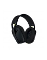 logitech Słuchawki G435 Lightspeed Black       981-001050 - nr 27