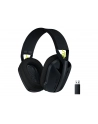 logitech Słuchawki G435 Lightspeed Black       981-001050 - nr 29