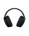 logitech Słuchawki G435 Lightspeed Black       981-001050 - nr 30