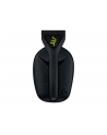 logitech Słuchawki G435 Lightspeed Black       981-001050 - nr 34
