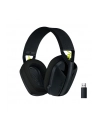 logitech Słuchawki G435 Lightspeed Black       981-001050 - nr 38