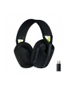 logitech Słuchawki G435 Lightspeed Black       981-001050 - nr 45