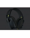 logitech Słuchawki G435 Lightspeed Black       981-001050 - nr 4