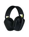 logitech Słuchawki G435 Lightspeed Black       981-001050 - nr 51