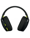 logitech Słuchawki G435 Lightspeed Black       981-001050 - nr 52