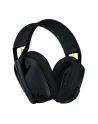 logitech Słuchawki G435 Lightspeed Black       981-001050 - nr 55