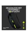 logitech Słuchawki G435 Lightspeed Black       981-001050 - nr 78