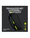 logitech Słuchawki G435 Lightspeed Black       981-001050 - nr 79