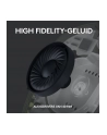 logitech Słuchawki G435 Lightspeed Black       981-001050 - nr 80
