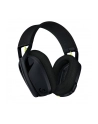 logitech Słuchawki G435 Lightspeed Black       981-001050 - nr 83