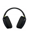 logitech Słuchawki G435 Lightspeed Black       981-001050 - nr 84