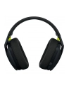 logitech Słuchawki G435 Lightspeed Black       981-001050 - nr 89
