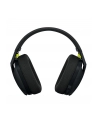 logitech Słuchawki G435 Lightspeed Black       981-001050 - nr 8