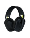 logitech Słuchawki G435 Lightspeed Black       981-001050 - nr 94