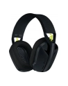 logitech Słuchawki G435 Lightspeed Black       981-001050 - nr 99