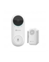 ezviz Dzwonek wideo DB2C Kit (z gongiem) - nr 1