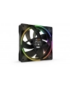 be quiet! Zestaw wentylatorów Light Wings 120mm PWM 3-Pack BL076 - nr 10