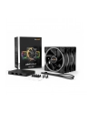 be quiet! Zestaw wentylatorów Light Wings 120mm PWM 3-Pack BL076 - nr 54