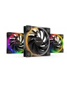 be quiet! Zestaw wentylatorów Light Wings 140mm PWM High-speed 3-Pack BL079 - nr 44