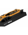 be quiet! Zestaw wentylatorów Light Wings 140mm PWM High-speed 3-Pack BL079 - nr 4