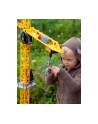 Construktion Dźwig Mega Crane 120cm Dickie - nr 10
