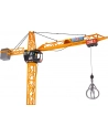 Construktion Dźwig Mega Crane 120cm Dickie - nr 9