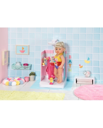 zapf creation BABY born® Prysznic Walk in 830604 ZAPF nr 2