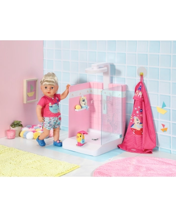 zapf creation BABY born® Prysznic Walk in 830604 ZAPF nr 1