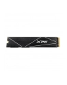 adata Dysk SSD XPG GAMIX S70 BLAD-E 512 PCIe 4x4 7.4/2.6 GBs - nr 38