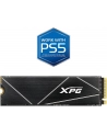 adata Dysk SSD XPG GAMIX S70 BLAD-E 512 PCIe 4x4 7.4/2.6 GBs - nr 53