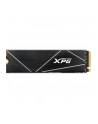 adata Dysk SSD XPG GAMIX S70 BLAD-E 512 PCIe 4x4 7.4/2.6 GBs - nr 65