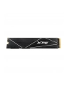 adata Dysk SSD XPG GAMIX S70 BLAD-E 512 PCIe 4x4 7.4/2.6 GBs - nr 6