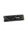 adata Dysk SSD XPG GAMIX S70 BLAD-E 512 PCIe 4x4 7.4/2.6 GBs - nr 74