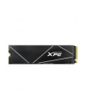adata Dysk SSD XPG GAMIX S70 BLAD-E 512 PCIe 4x4 7.4/2.6 GBs - nr 81