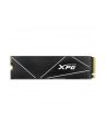 adata Dysk SSD XPG GAMIX S70 BLAD-E 512 PCIe 4x4 7.4/2.6 GBs - nr 82
