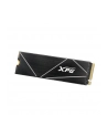 adata Dysk SSD XPG GAMIX S70 BLAD-E 512 PCIe 4x4 7.4/2.6 GBs - nr 84
